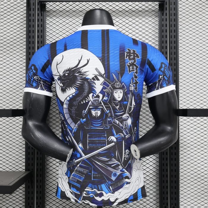 2024 Japan Player Special Edition - 图片 2
