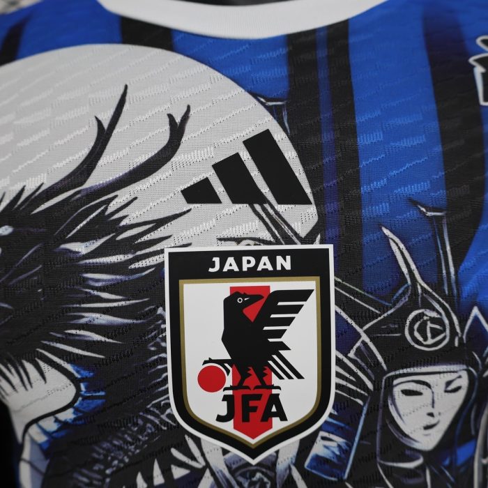 2024 Japan Player Special Edition - 图片 7