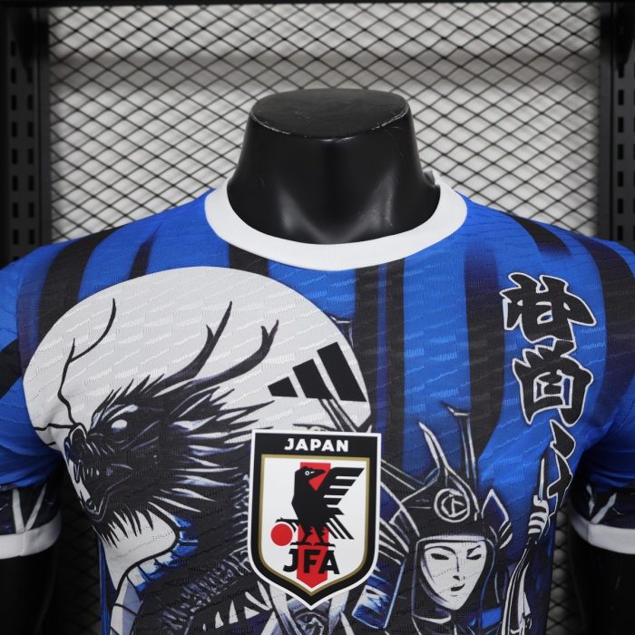 2024 Japan Player Special Edition - 图片 8