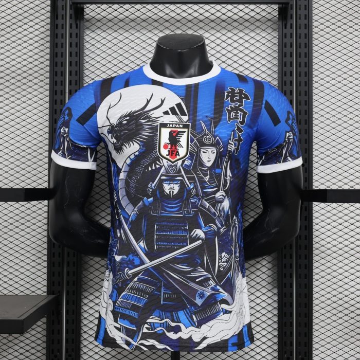 2024 Japan Player Special Edition - 图片 9