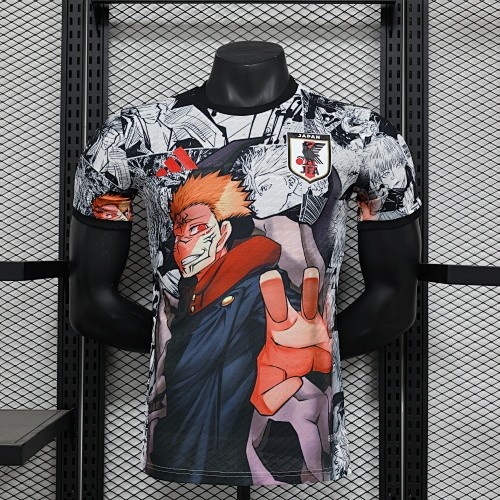 2025 Japan Player Special Edition