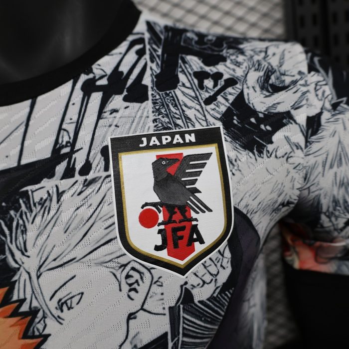 2025 Japan Player Special Edition - 图片 8