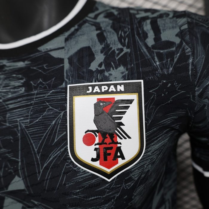 2025 Japan Player Special Edition - 图片 7