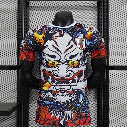 2024 Japan Player Special Edition