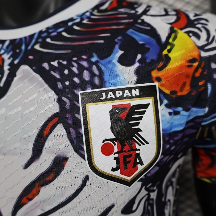 2024 Japan Player Special Edition - 图片 8