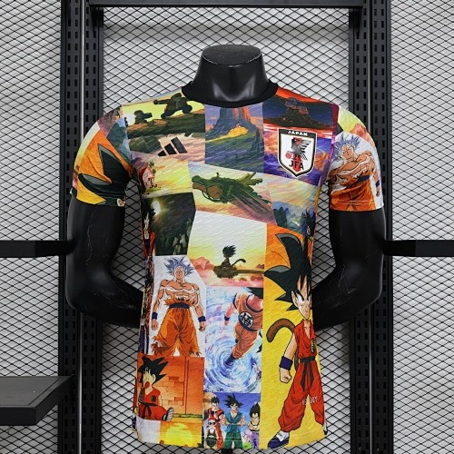 2024 Japan Player Special Edition