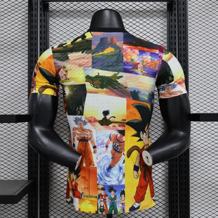 2024 Japan Player Special Edition - 图片 2
