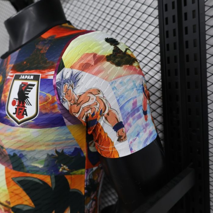 2024 Japan Player Special Edition - 图片 6