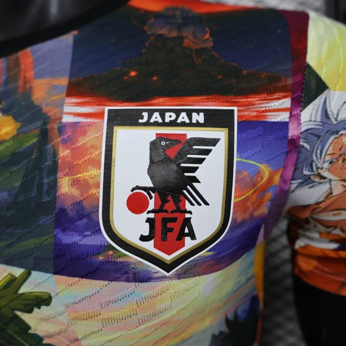 2024 Japan Player Special Edition - 图片 8