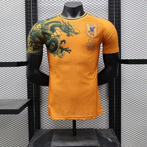 2024 Japan Player Special Edition