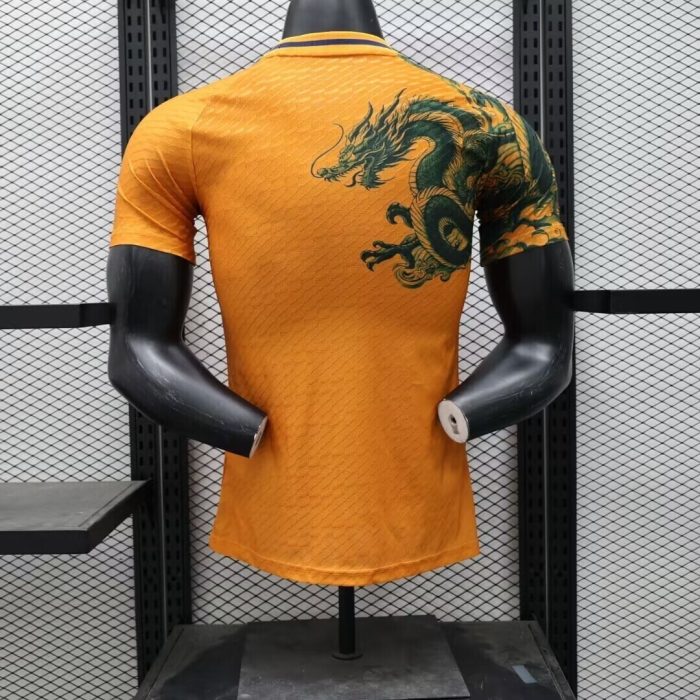 2024 Japan Player Special Edition - 图片 2