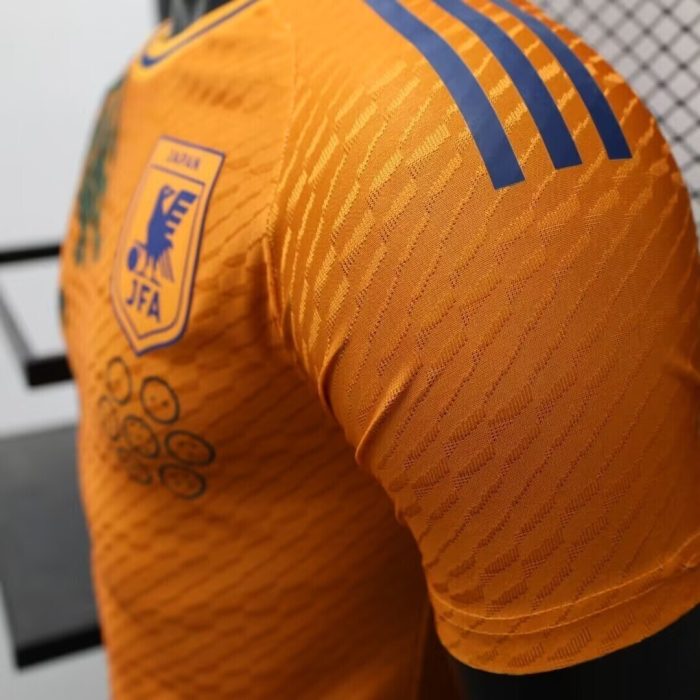 2024 Japan Player Special Edition - 图片 3