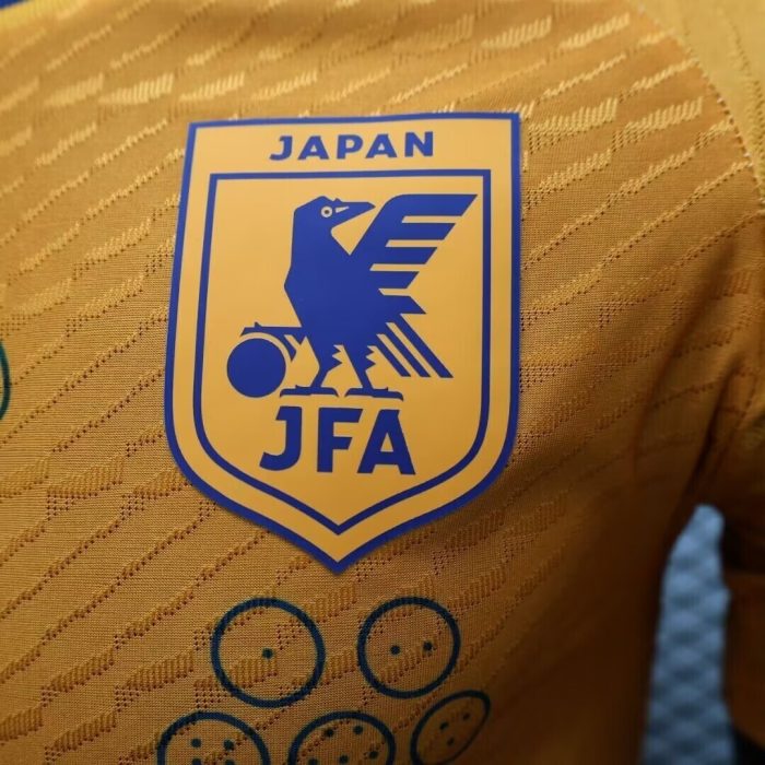 2024 Japan Player Special Edition - 图片 5