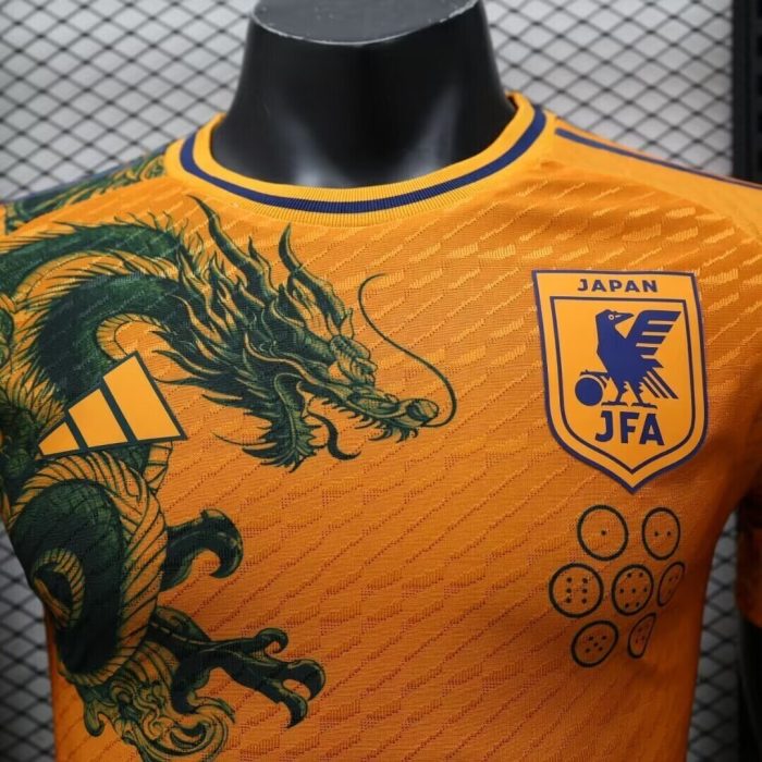 2024 Japan Player Special Edition - 图片 8