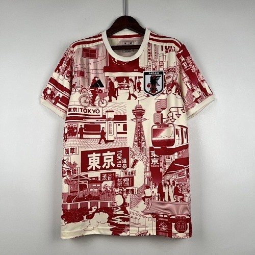 2023 Japan Tokyo Special Edition