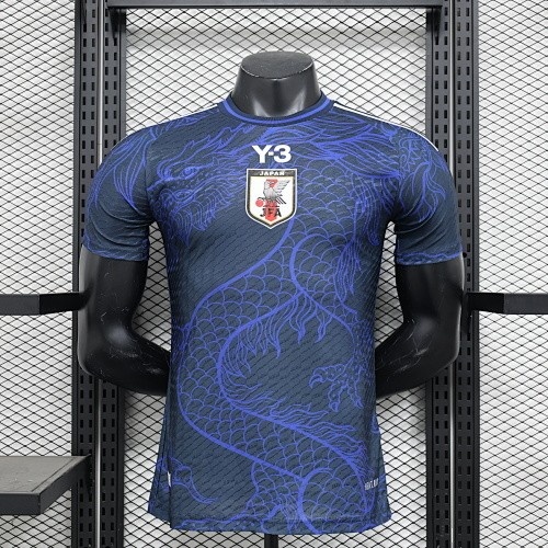 2024 Japan Player Special Edition