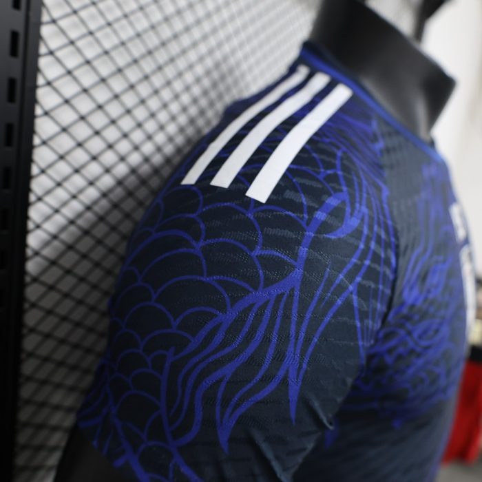2024 Japan Player Special Edition - 图片 4