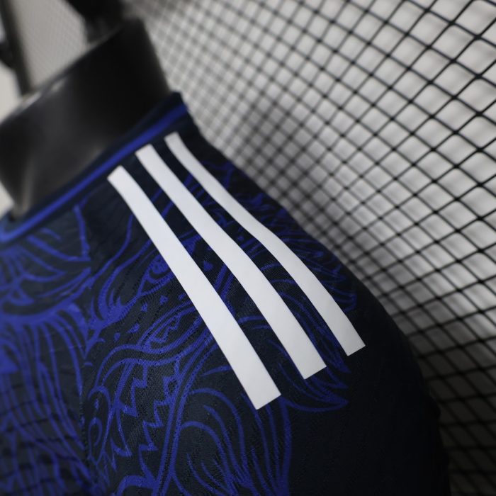 2024 Japan Player Special Edition - 图片 5