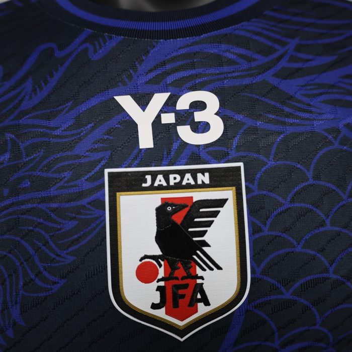 2024 Japan Player Special Edition - 图片 7