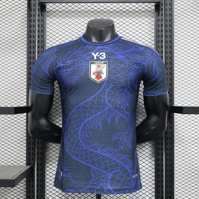 2024 Japan Player Special Edition - 图片 8