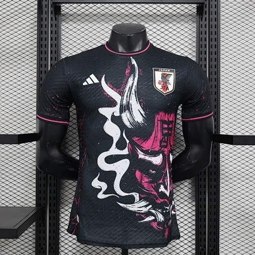 2024 Japan Player Special Edition