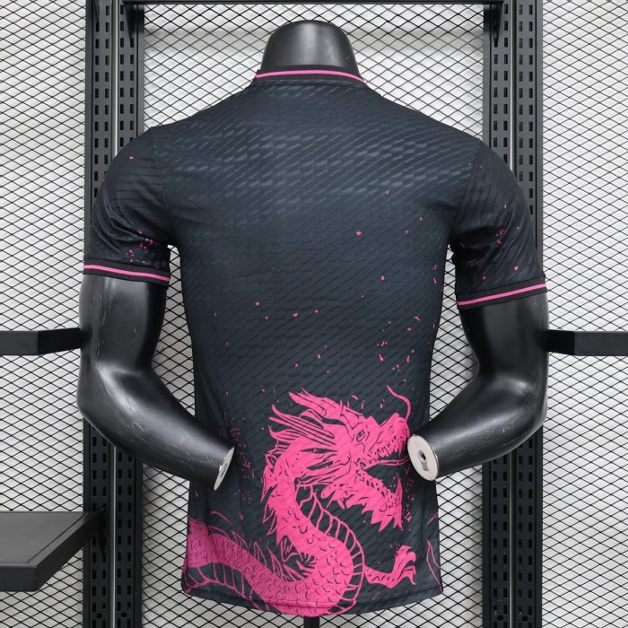 2024 Japan Player Special Edition - 图片 2