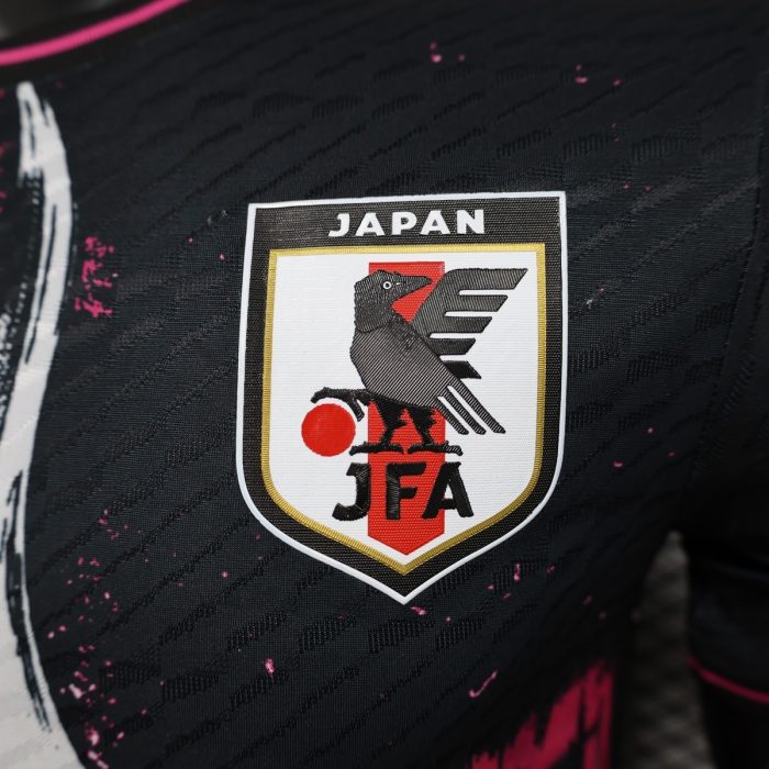 2024 Japan Player Special Edition - 图片 8