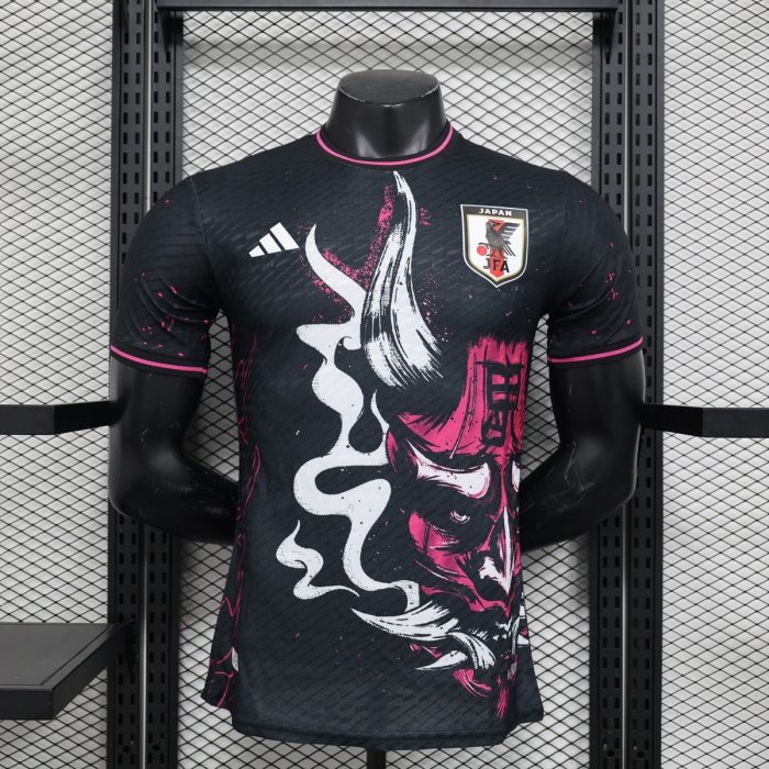 2024 Japan Player Special Edition - 图片 9