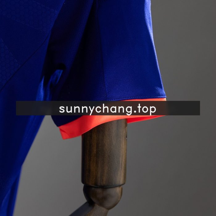 Japan 2014 Home Retro Jersey - 图片 3