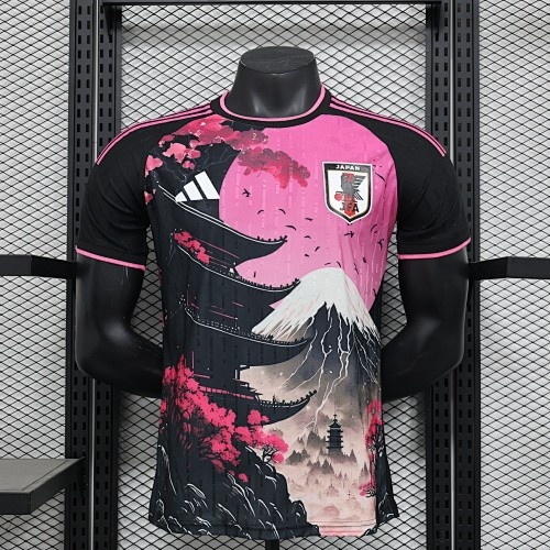 2025 Japan Player Special Edition