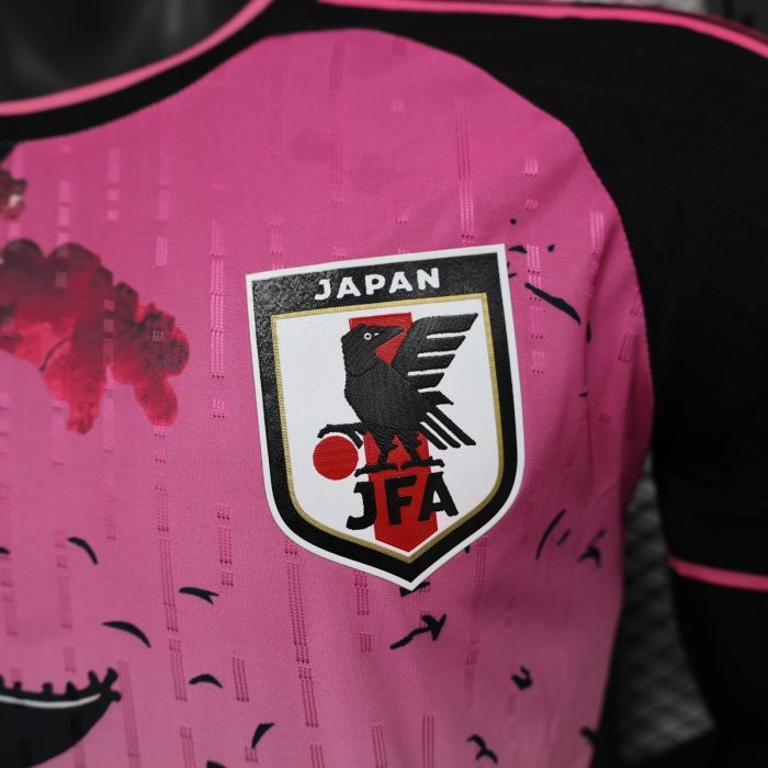 2025 Japan Player Special Edition - 图片 3