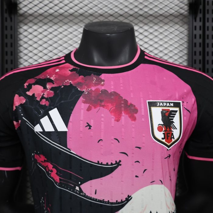2025 Japan Player Special Edition - 图片 7