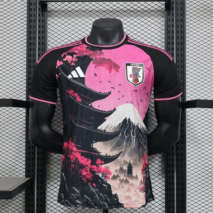 2025 Japan Player Special Edition - 图片 8