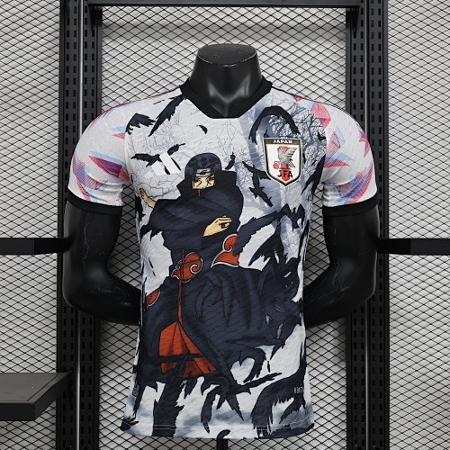 2024 Japan Player Special Edition