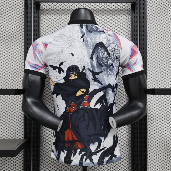 2024 Japan Player Special Edition - 图片 2