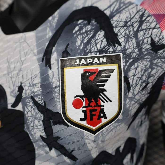 2024 Japan Player Special Edition - 图片 7
