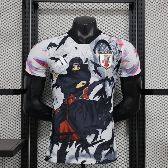 2024 Japan Player Special Edition - 图片 8