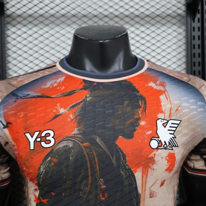 2024 Japan Player Special Edition - 图片 8