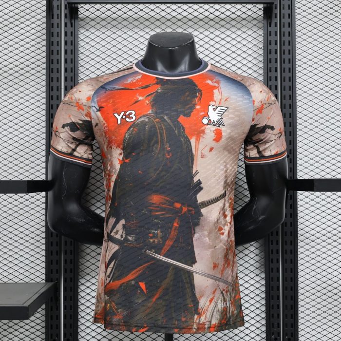 2024 Japan Player Special Edition - 图片 9