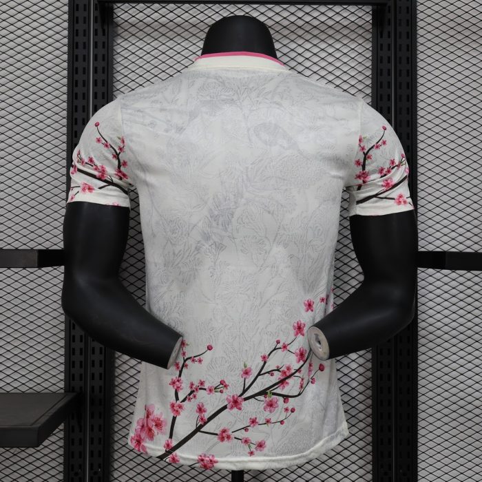 2024 Japan Player Special Edition - 图片 2