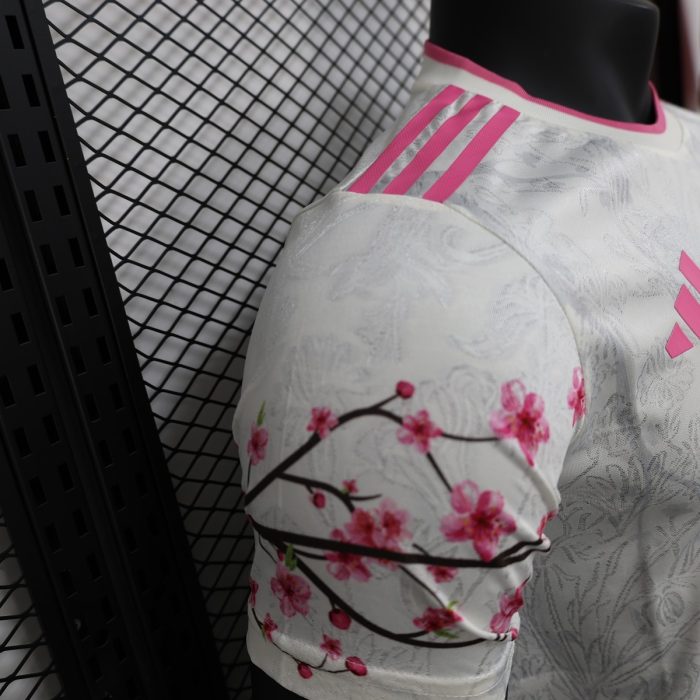 2024 Japan Player Special Edition - 图片 4