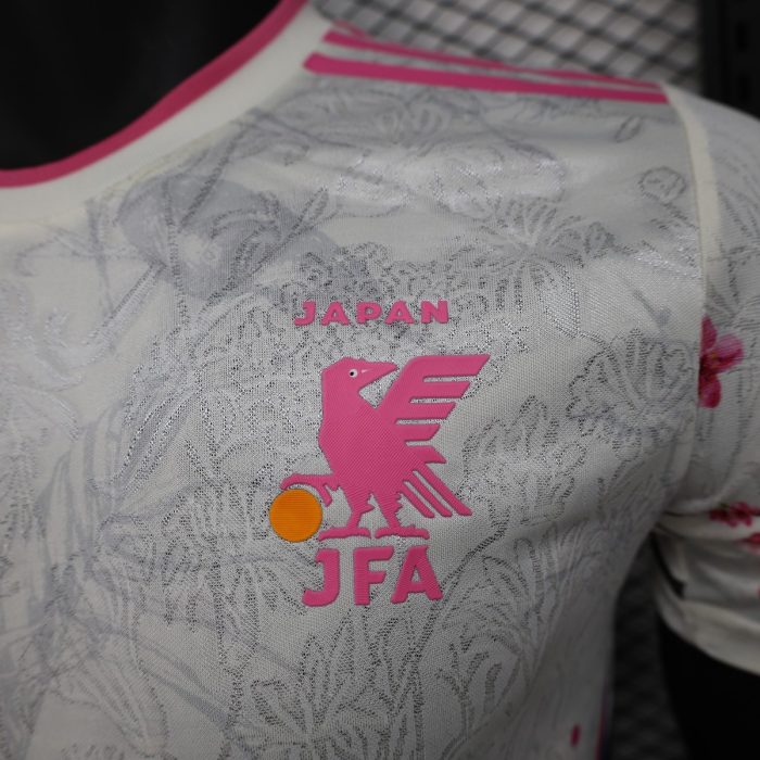 2024 Japan Player Special Edition - 图片 7
