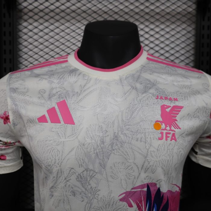 2024 Japan Player Special Edition - 图片 8