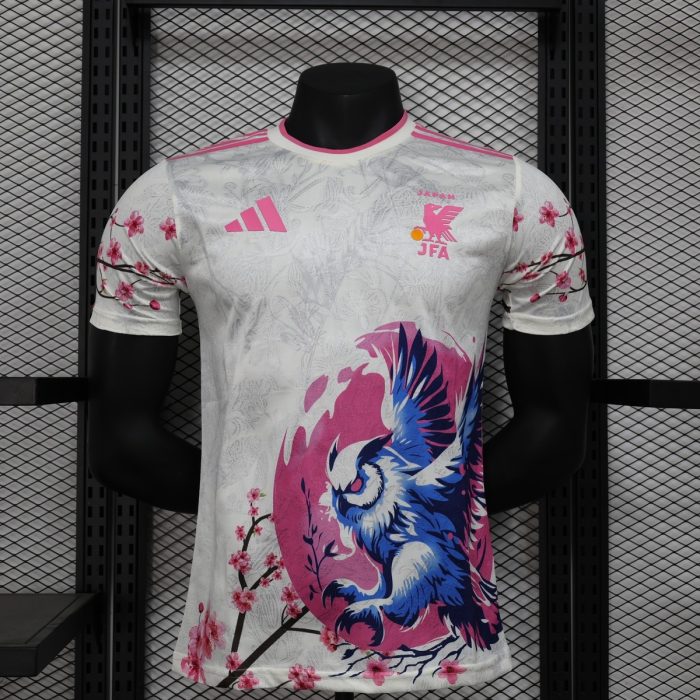 2024 Japan Player Special Edition - 图片 9