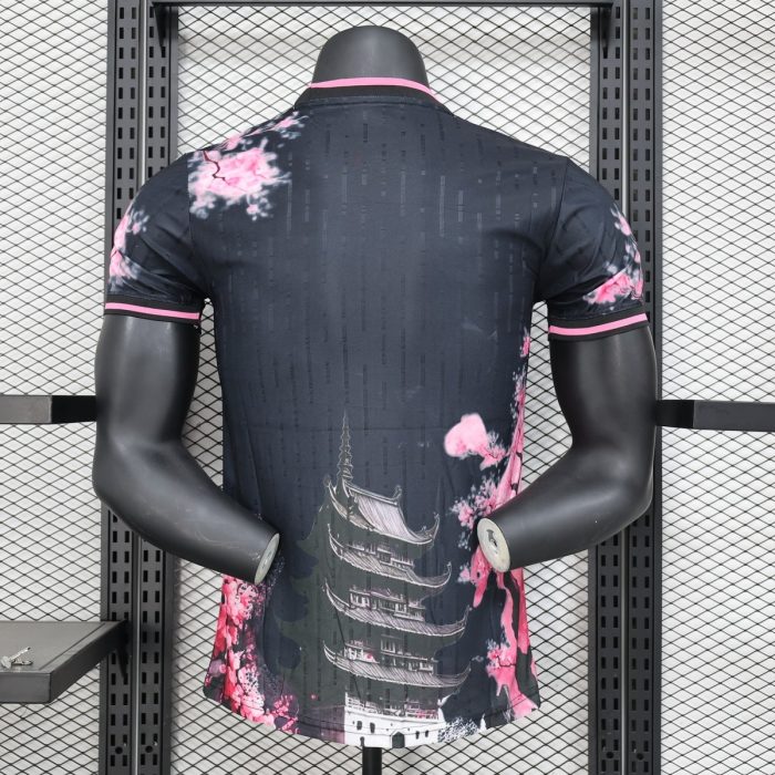2024 Japan Player Special Edition - 图片 2