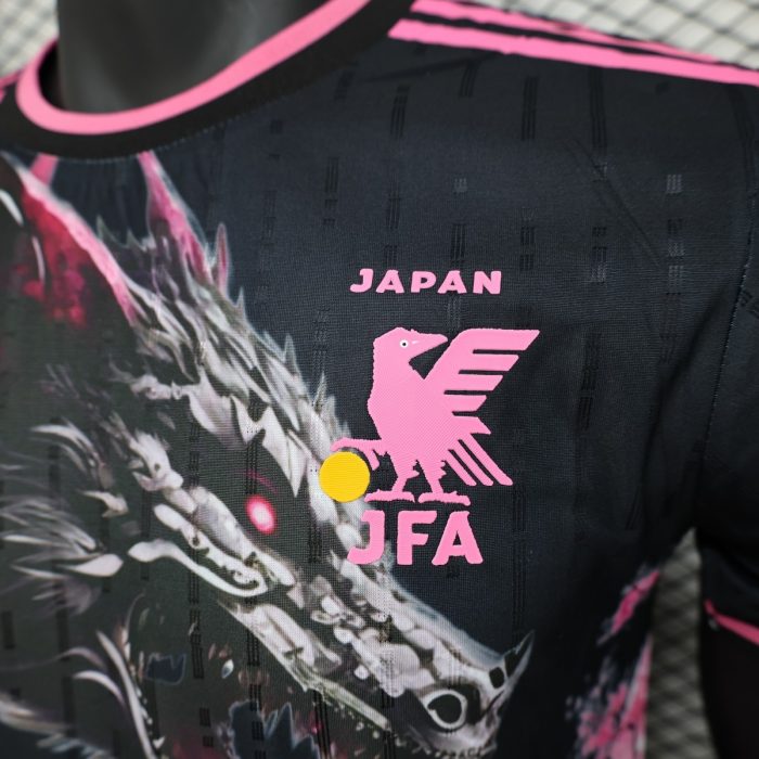 2024 Japan Player Special Edition - 图片 6