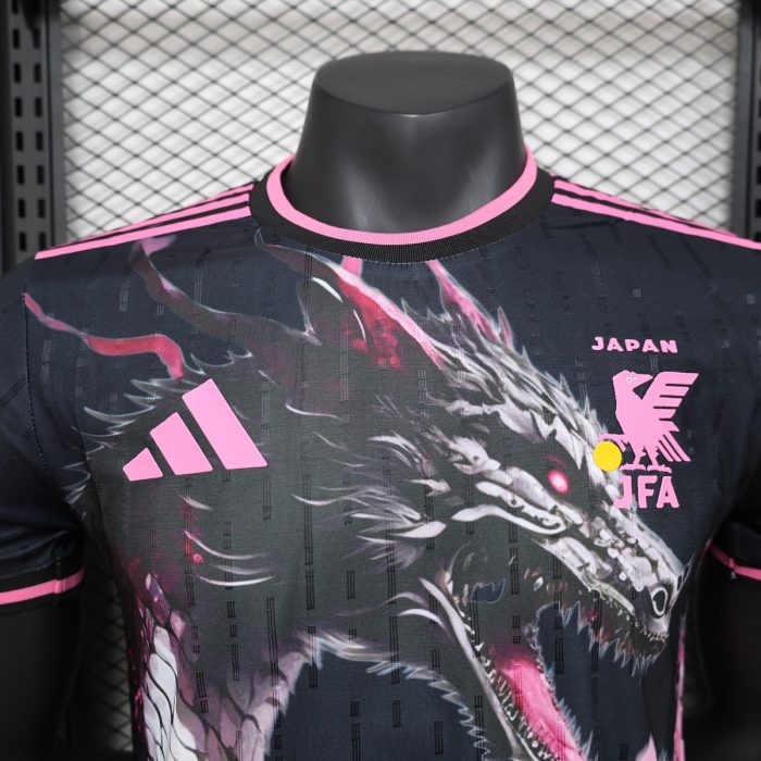 2024 Japan Player Special Edition - 图片 7