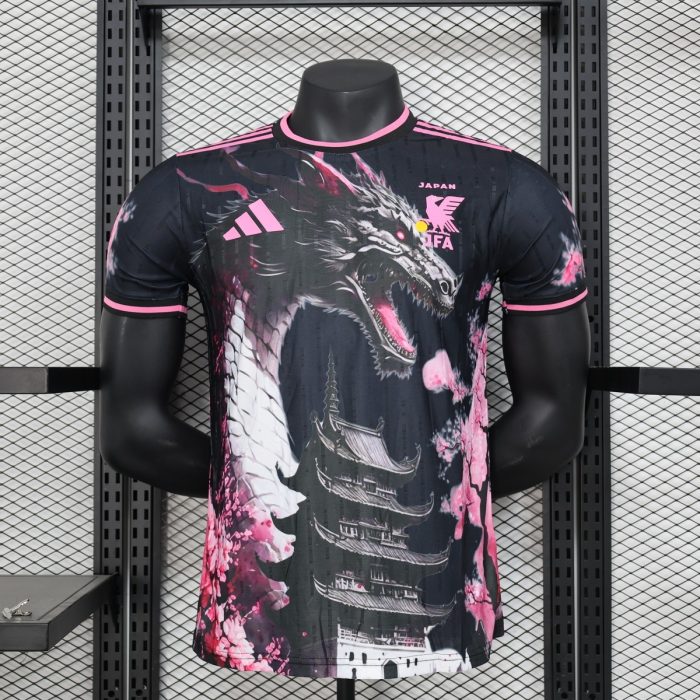 2024 Japan Player Special Edition - 图片 8