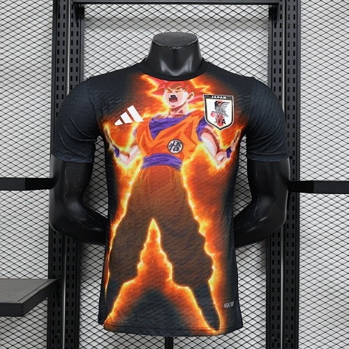 2024 Japan Player Special Edition