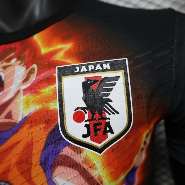 2024 Japan Player Special Edition - 图片 8